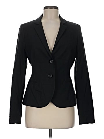 Express Design Studio Blazer (view 1)