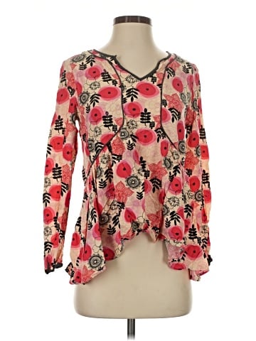 Matilda Jane Long Sleeve Blouse (view 1)