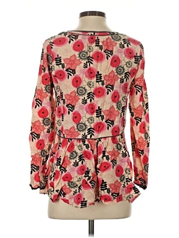 Matilda Jane Long Sleeve Blouse (view 2)