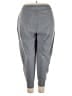 Nike Gray Sweatpants Size 2X - photo 2
