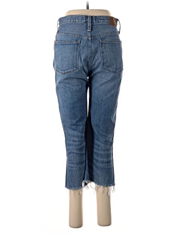 Madewell Jeans (view 2)