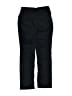 Nike Solid Black Casual Pants Size XS (kids) - photo 2