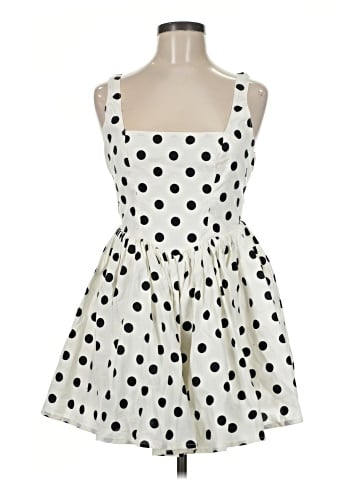 Altar'd State Casual Dress (view 1)