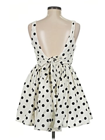 Altar'd State Casual Dress (view 2)