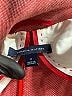 Tommy Hilfiger Red Blazer Size 2 - photo 6
