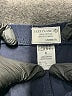Free Planet 100% Cotton Black Cargo Pants Size 6 - photo 3
