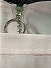 Unbranded White Cardigan Size XXL (estimated) - photo 7