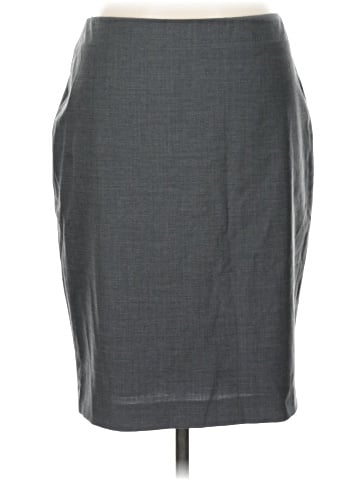 Talbots Wool Skirt (view 1)