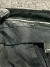 Ann Taylor Solid Black Dress Pants Size 2 - photo 7