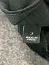 Ann Taylor Solid Black Dress Pants Size 2 - photo 8