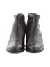 Vionic Black Ankle Boots Size 8 1/2 - photo 2