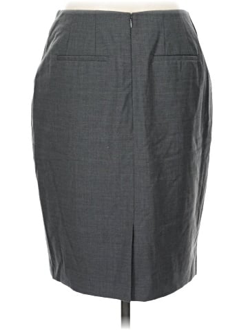 Talbots Wool Skirt (view 2)