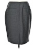 Talbots Solid Gray Wool Skirt Size 10 Petite - photo 2