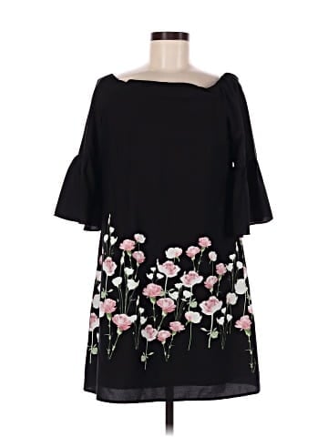 Cynthia Steffe Cocktail Dress (view 1)
