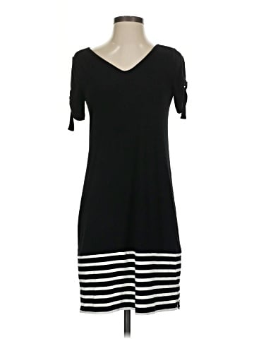 White House Black Market Casual Dress (view 1)
