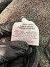 Nike 100% Polyester Gray Athletic Shorts Size XS - photo 4