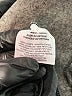 Nike 100% Polyester Gray Athletic Shorts Size XS - photo 5