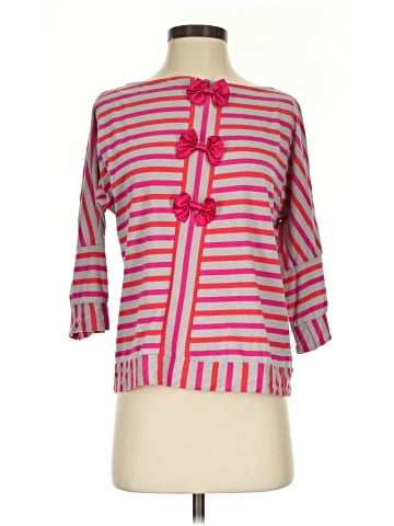 Marc by Marc Jacobs 3/4 Sleeve T-Shirt (view 1)