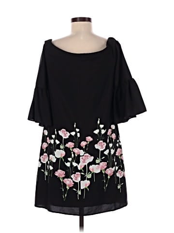 Cynthia Steffe Cocktail Dress (view 2)