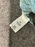 LOGO by Lori Goldstein Teal Poncho Size M - photo 8