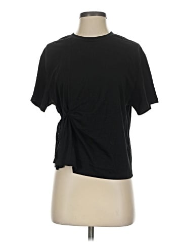 Stradivarius Short Sleeve T-Shirt (view 1)