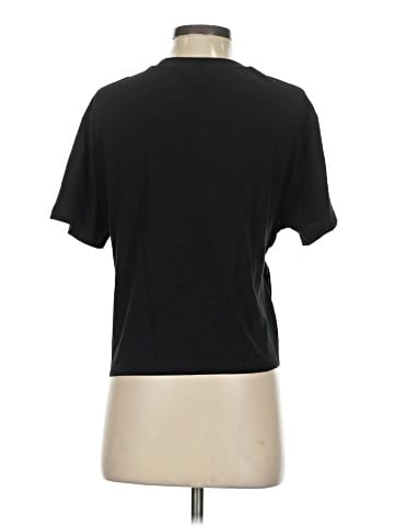 Stradivarius Short Sleeve T-Shirt (view 2)