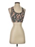 Gap Fit Tan Tank Top Size Sm R - photo 1