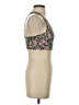 Gap Fit Tan Tank Top Size Sm R - photo 4