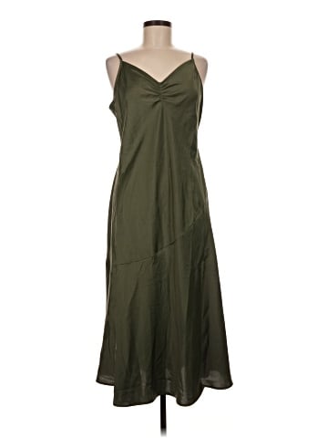 Banana Republic Factory Store Casual Dress (view 1)
