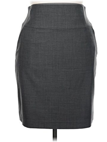 Banana Republic Wool Skirt (view 1)