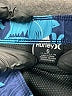 Hurley Blue Board Shorts Size 6 - photo 3