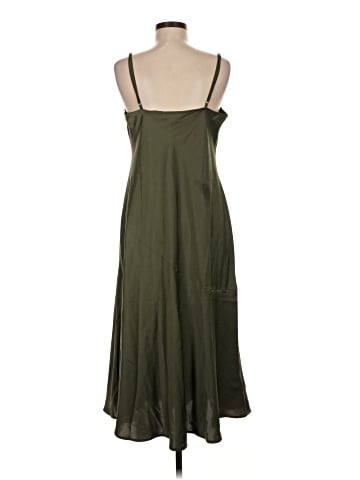 Banana Republic Factory Store Casual Dress (view 2)