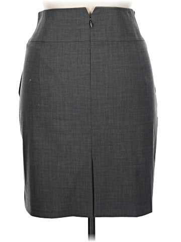 Banana Republic Wool Skirt (view 2)