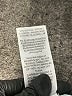 Edikted Blue Cocktail Dress Size XS - photo 8