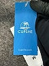Cupshe Black Swimsuit Bottoms Size M - photo 3