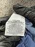 Nike 100% Polyester Blue Athletic Shorts Size S - photo 4