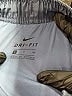 Nike 100% Polyester Blue Athletic Shorts Size S - photo 5
