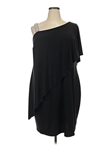 MSK Cocktail Dress (view 1)