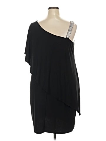 MSK Cocktail Dress (view 2)
