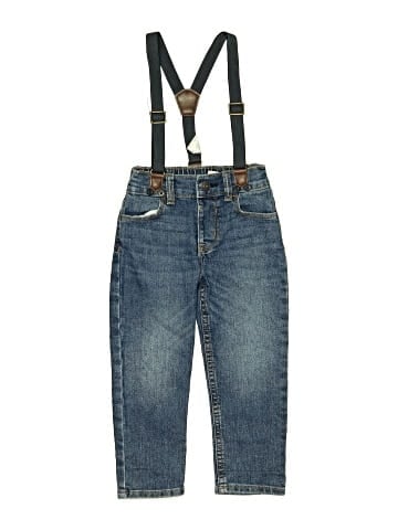OshKosh B'gosh Overalls (view 1)
