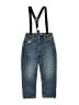 OshKosh B'gosh Blue Overalls Size 3T - photo 1