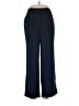 Quince Blue Dress Pants Size 10 - photo 1