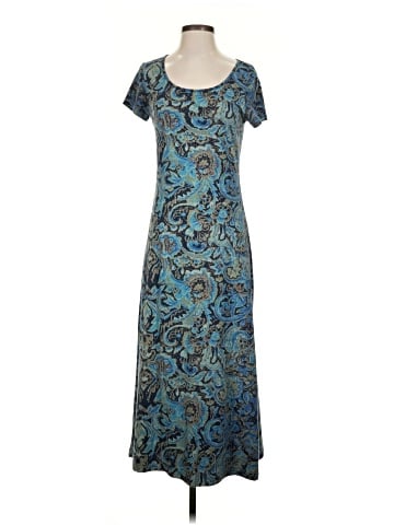 Peruvian Connection Casual Dress (view 1)