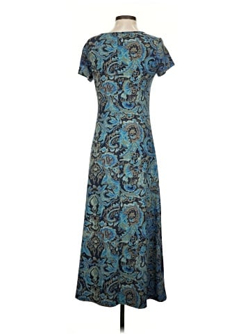 Peruvian Connection Casual Dress (view 2)