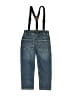 OshKosh B'gosh Blue Overalls Size 3T - photo 2
