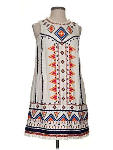 Akemi + Kin Casual Dress (view 1)