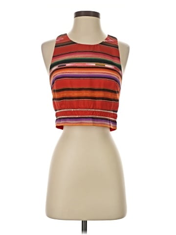 Astr Sleeveless Top (view 1)