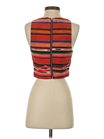 Astr Sleeveless Top (view 2)