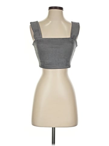 Susana Monaco Tank Top (view 1)