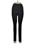 Nike Solid Black Active Pants Size L - photo 1